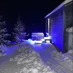 Northern Lights Haven شقة