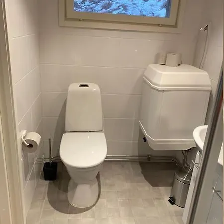 Northern Lights Haven *