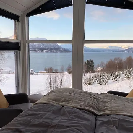 Northern Lights Haven