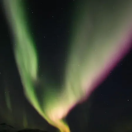 Northern Lights Haven *