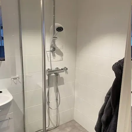 Northern Lights Haven Ytre Tomasjord