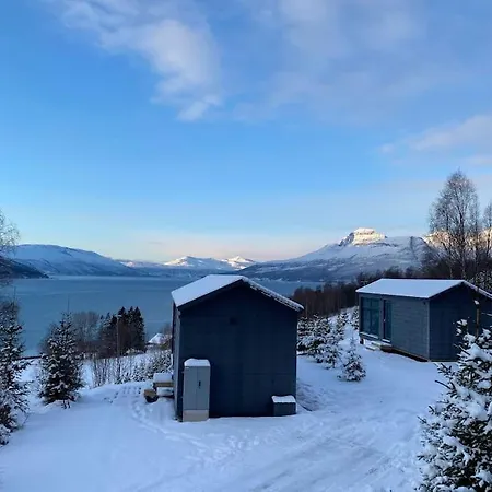 Northern Lights Haven