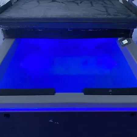 Διαμέρισμα Northern Lights Haven