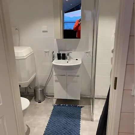 Northern Lights Haven * Ytre Tomasjord