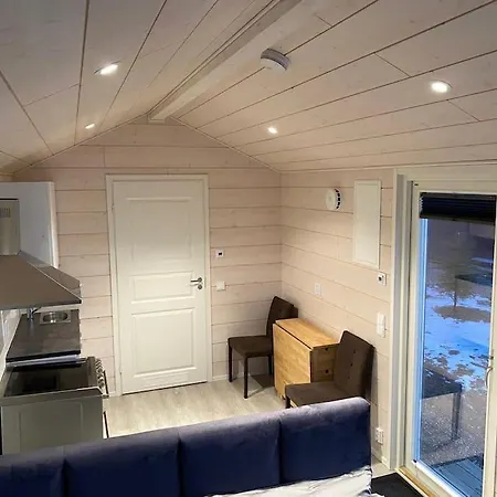 Northern Lights Haven